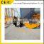 Small Luffing Jib Tower Crane QTD5210