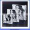 Direct Factory Price High reflective popular funny photo acrylic frame