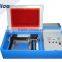 Mini laser engraving machine/ stamp laser machine