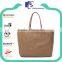 Latest blank zipper closure 10oz standard size canvas tote bag                        
                                                Quality Choice