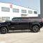 Pickup Accessories 2015 Toyota Tundra Crew Cab Fiberglass Canopy