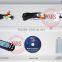 7inch Digital Screen Car Headrest DVD Player with 32bit games