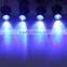 CAR LED STROBE LIGHT,DASH LIGHT (SR-LS-145-4),Blue Colors 1W TOP BRIGHT LED