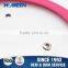 Beautiful With Any Colors Silicone Rim Replacement Wok Lid 32Cm