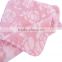100% Cotton Wave Pattern Yarn Dyed Face Towel