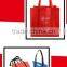 PP Non Woven Shopping Bag with Lamination with Lamination