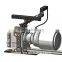 CAME-TV Red Raven Rig Camera Dslr Rig Pro Kit