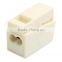 224-112 2-conductor lighting connector Standard version continuous service temperature 105