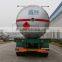 high quality 3 axles lpg semi trailer for sale