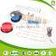 New Satety CE certification save energy self regulating electric warm floor with thermostat