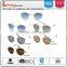 SM-4295SS wholesale Sunglasses vintage round new design colorful sunglasses leisure sunglasses promition hot
