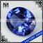 Synthetic Gemstone Market Prices Nano Sapphire Crystal Glass
