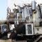 USED TRUCKS - 2547 6X4 VACUUM AND PRESSURE TRUCK (LHD 6426)