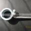 ductile cast iron prop nut with handle