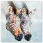 modern art handmade oil painting on canvas
