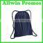 Custom Backpack Travel Nylon Drawstring Bag