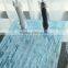 high quality 100%polyester square banquet wedding party decoration tablecloth
