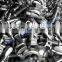 steel, stainless, Casting product