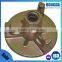 Concrete Formwork Accessories Wing Nut Casting Nut China Supplier
