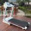 Motorised electric treadmill runing machine fitness with folding exercise