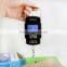 Digital Luggage Scales Portable 50KG/5g Backlight Wide Handle Weighing Scale