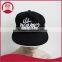 Trucker Cap /flat brim trucker cap/low profile trucker cap/100 polyester trucker cap