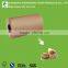 poly coated brown kraft paper