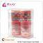 eco-friendly three layers hair roller from China