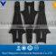 3K/6K/12K High strength carbon fiber sheet with competitive price