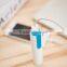New products 2015 Cheap portable Mobile power bank 2600mAh