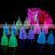 Sanitary Napkins substitution Medical Grade silicone lady menstrual cup soft