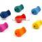 Universal Ergonomic Writing Aid for Righties and Lefties Kids Claw Holder Silicone Pencil Grips