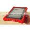 Impact Resistant silicone case for 7'' kids tablet Drop Resistance shockproof kids 7'' tablet case for Nab i