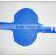 Pet grooming palm brush, pet massage brush