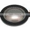 MS-722A Titanium Diaphragm Voice Coil With Binding Posts