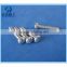 Cross recessed pan head screws with high quality