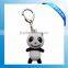 Fashion new products 2016 mascot design key chain