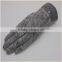 Seperated Five Fingers MEN Micro velvet Hand Gloves Wholesale