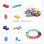Best Silicone Baby Beads Food Grade BPA Free Silicone Beads For Teething Ring