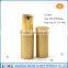 Special luxury lipstick tube for cosmetic use