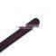 20mm stripe 1 piece nato strap pvd black hardware