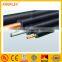 Black NBR PVC Nitrile Rubber Pipe Insulation Rubber Foam