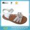 new style beautiful girls sandals, kid sandal, beach sandal