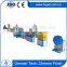 latest and popular made in China PVC soft pipe extrusion line