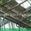 Venlo roof type best greenhouse glass greenhouse supplies