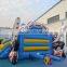 SUNJOY High Quality Jump House Juegos Inflatables Combo for sale