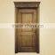 Oak Main Residential Front Entry Door