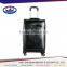 Factory Main Products! attractive style multifounctional luggage reasonable price