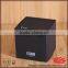 Luxury wooden box watch, watch box leather, wholesale watch box
