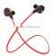 mini wireless sport bluetooth 4.0 stereo headset handsfree earphone